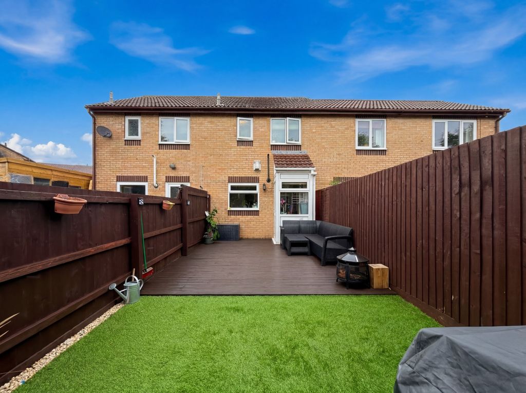 Additional image 4 of 2 bed terraced house for saleVerbena Close, St Mellons, Cardiff CF3