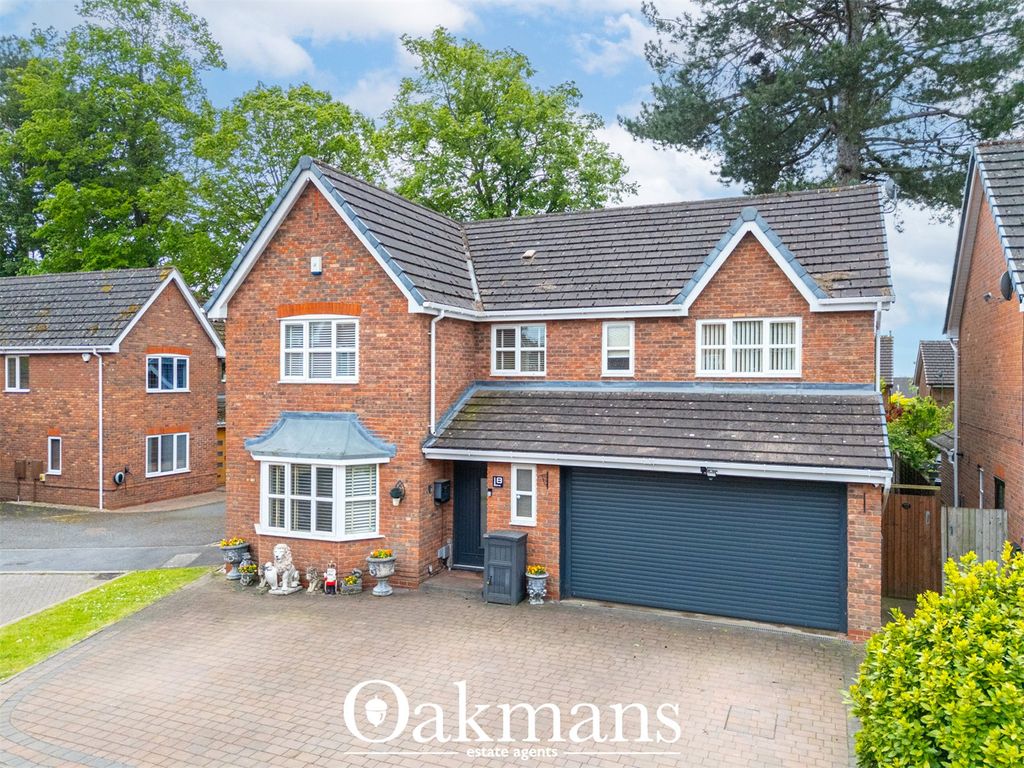 Additional image 26 of 6 bed detached house for saleBlossom Drive, Bromsgrove, Worcestershire B61