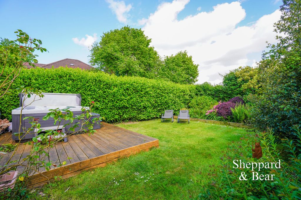 Additional image 12 of 3 bed detached house for saleNewport Road, Castleton, Cardiff CF3