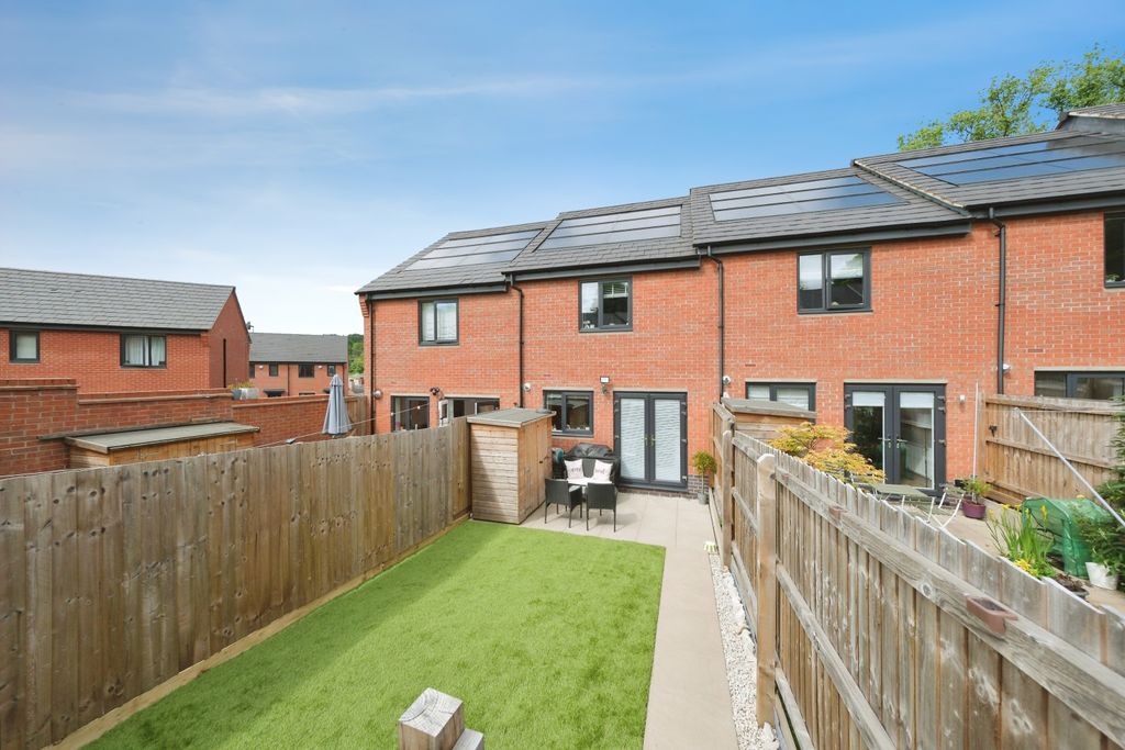 Additional image 18 of 2 bed terraced house for saleKiln Drive, Belper DE56