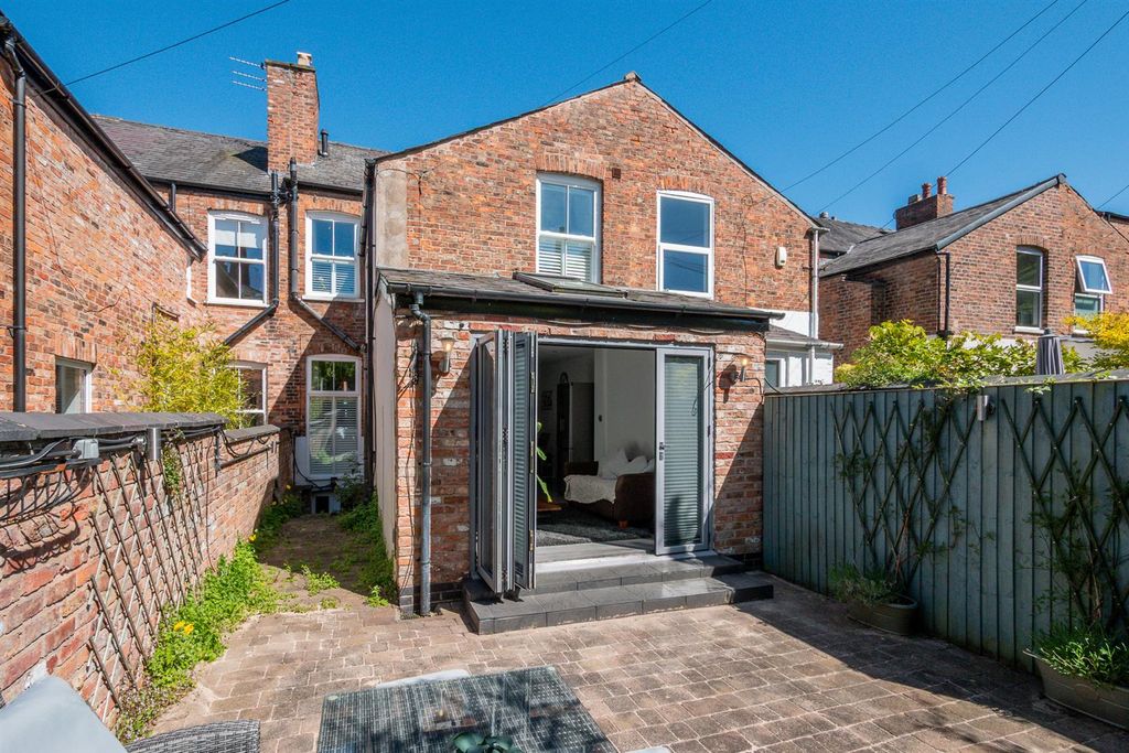 Additional image 30 of 4 bed terraced house for saleOxford Road, Altrincham WA14