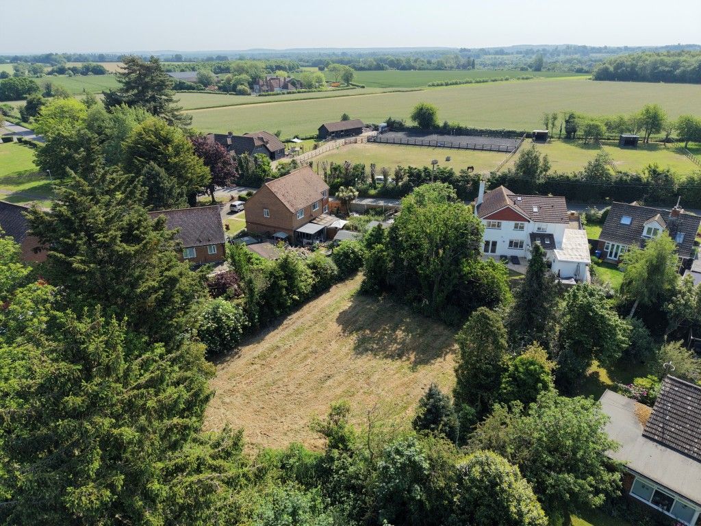 Land for saleLand Rear Of White House, Eastling Road, Eastling, Faversham, Kent ME13