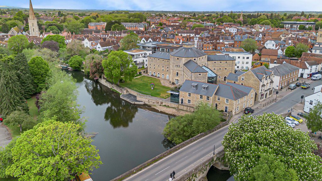 Additional image 26 of 2 bed flat for saleThe Old Gaol, Abingdon OX14