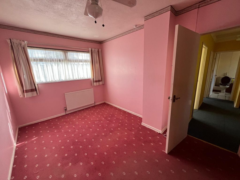 Additional image 16 of 3 bed end terrace house for saleCoed-Yr-Haf, Tredomen CF82