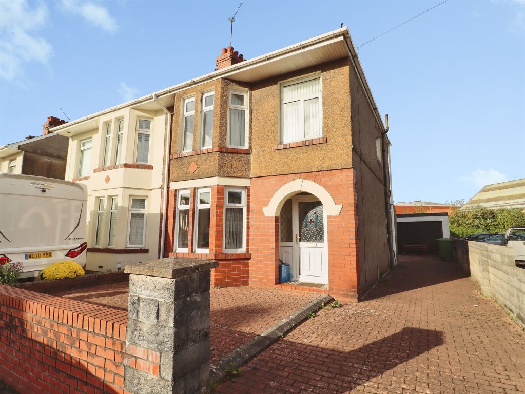 3 bed end terrace house for saleFinchley Road, Cardiff CF5