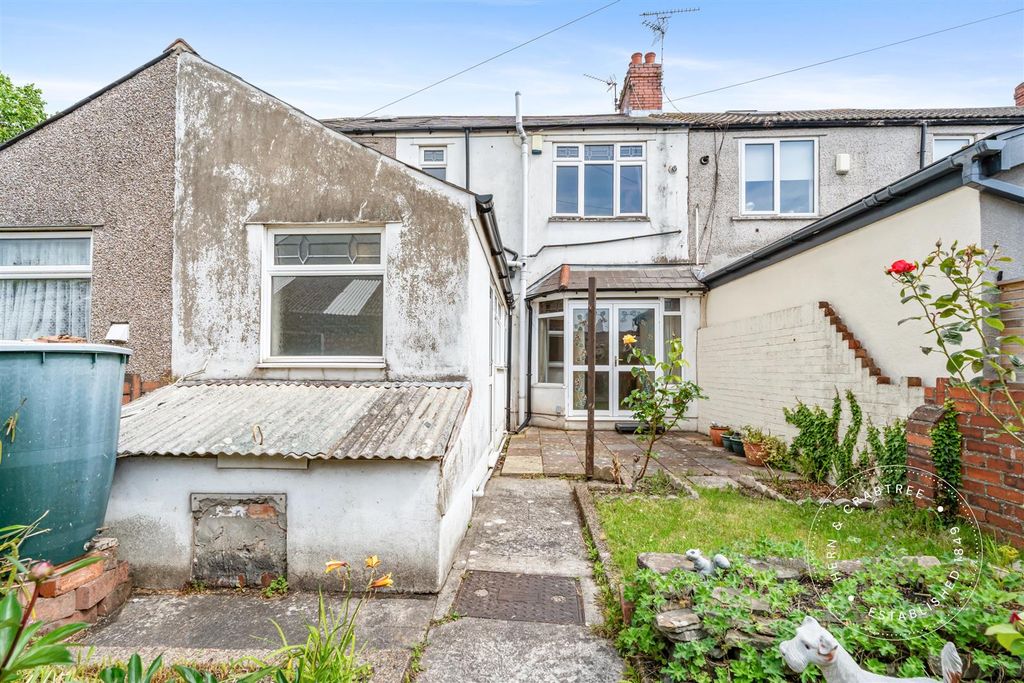 Additional image 20 of 3 bed terraced house for saleTaff Embankment, Cardiff CF11