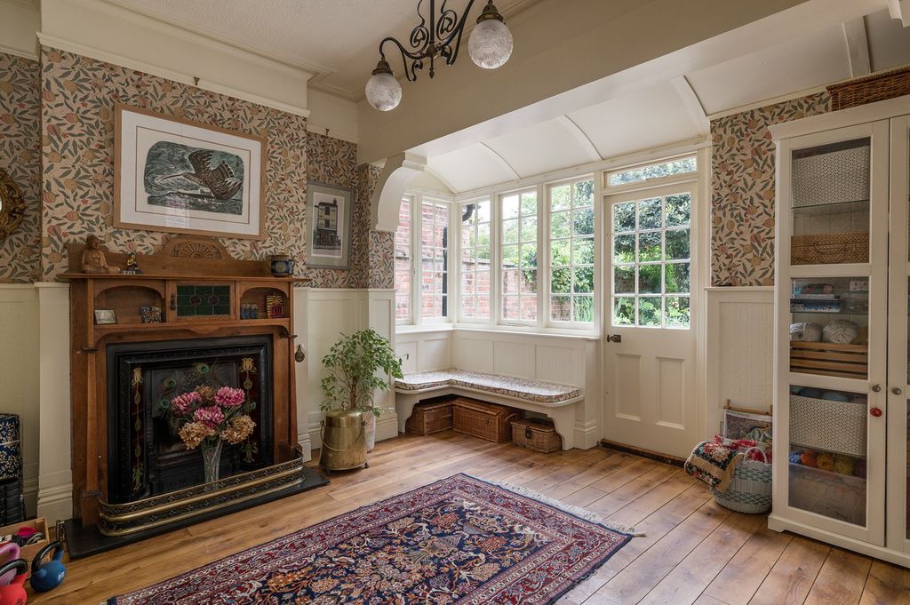 Additional image 12 of 5 bed detached house for saleChaucer Road, Bedford MK40