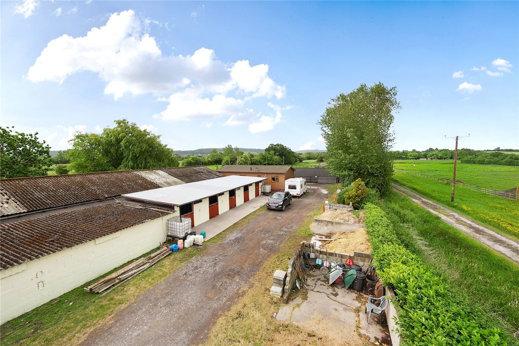 Additional image 6 of Equestrian for saleMoor Road, Banwell, North Somerset BS29