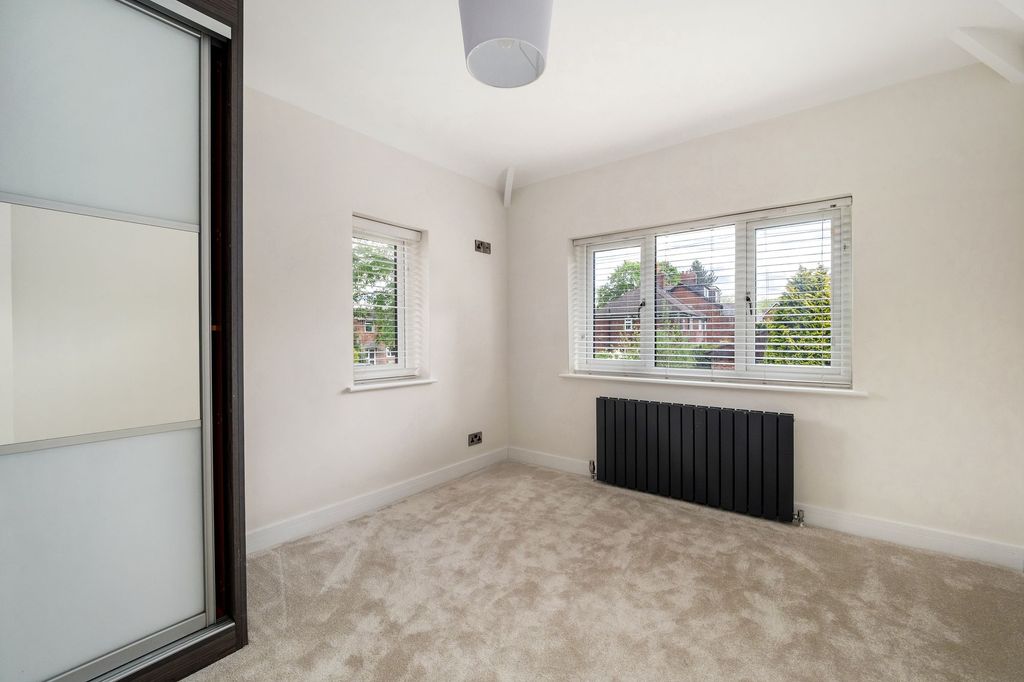 Additional image 11 of 3 bed semi-detached house for saleCrescent Road, Alderley Edge SK9