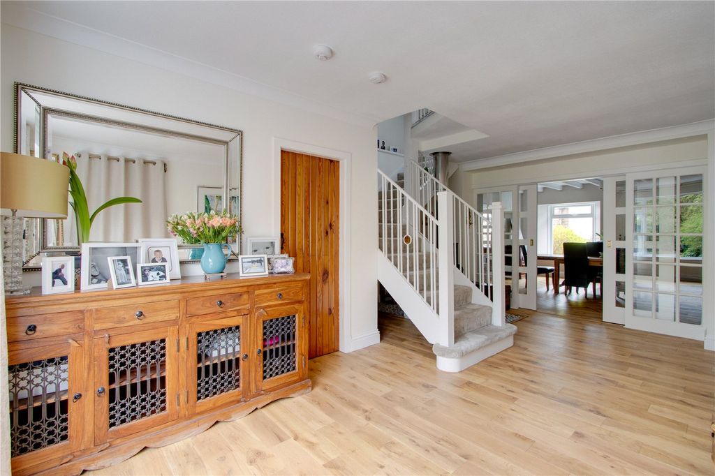 Additional image 5 of 5 bed detached house for saleThe Old School, 8 South Esk Road, Tannadice, By Forfar, Angus DD8