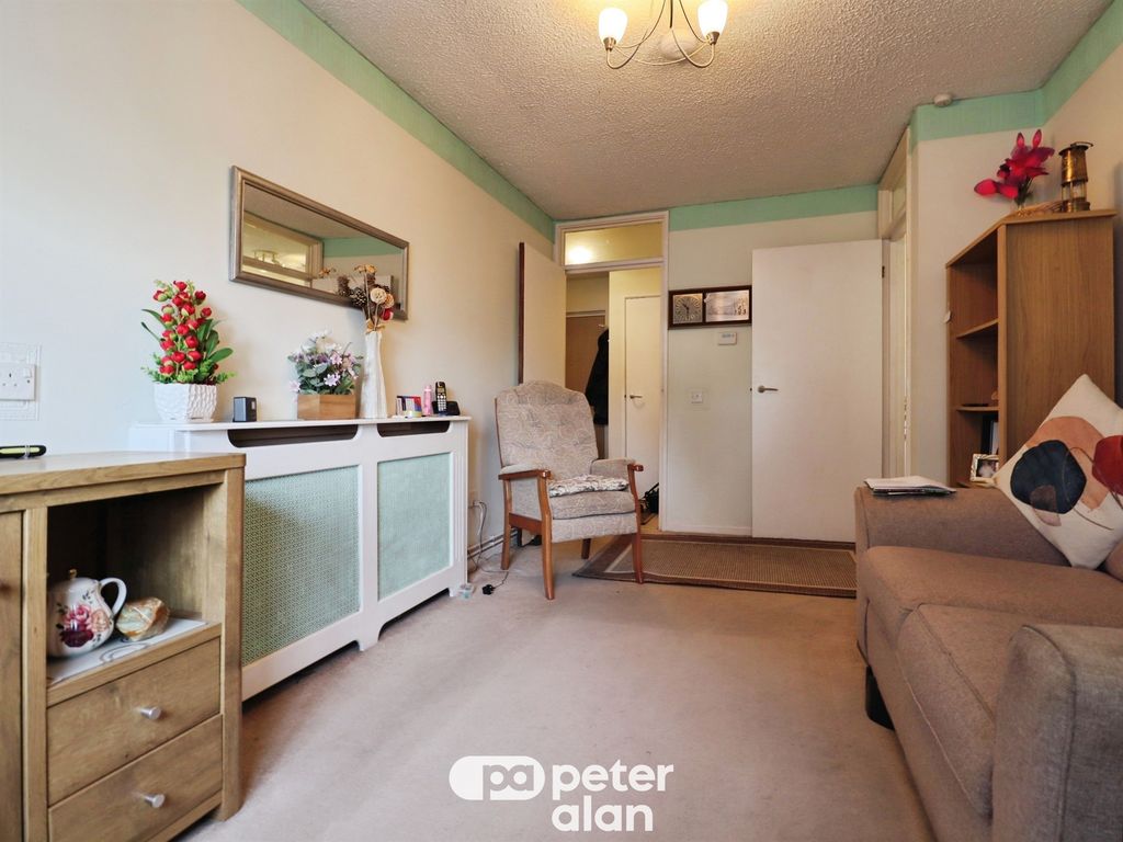 Additional image 5 of 1 bed flat for saleNorth Road, Cardiff CF14