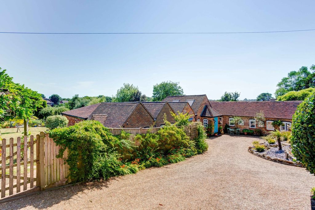 Additional image 8 of 4 bed detached bungalow for saleSandhurst Lane, Bexhill On Sea TN39