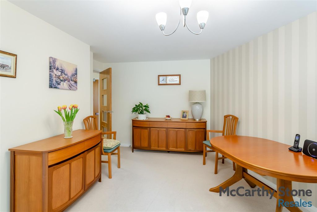 Additional image 12 of 2 bed flat for saleMalpas Court, Malpas Road, Northallerton DL7