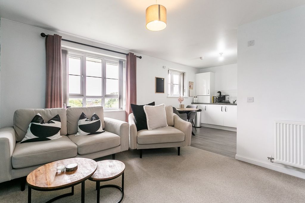 Additional image 3 of 2 bed flat for saleKidlaw Close, Edinburgh EH16