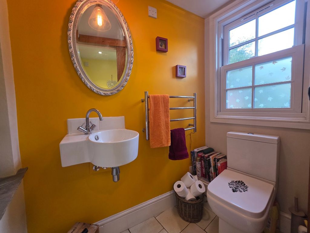 Additional image 11 of 2 bed terraced house for salePrinces Street, Abergavenny NP7