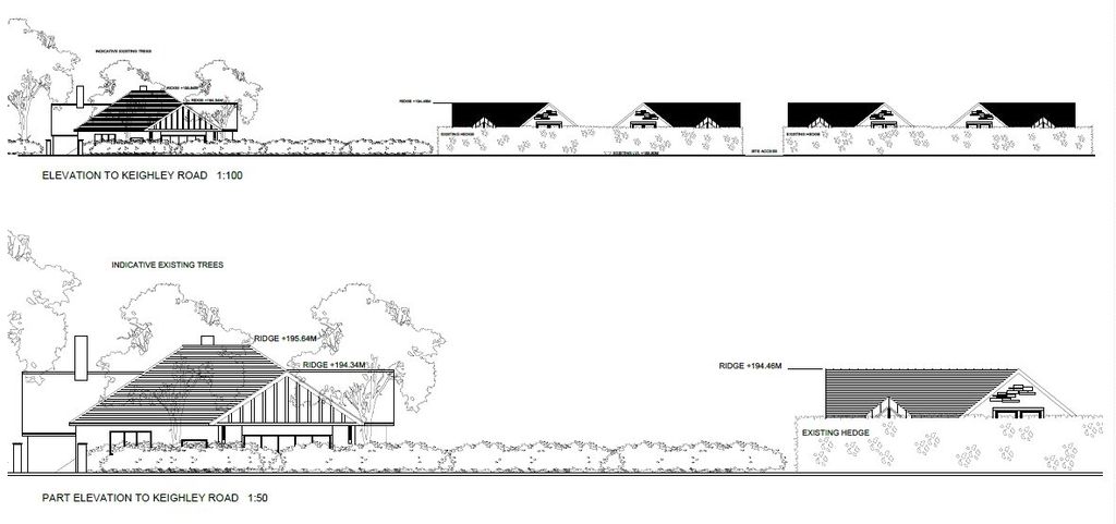 Additional image 8 of Land for saleKeighley Road, Colne, Lancashire BB8