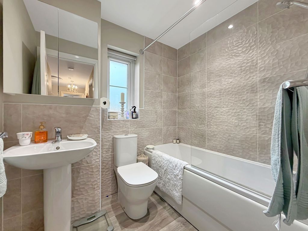 Additional image 28 of 4 bed detached house for saleHolly Field Rise, Bedwas CF83