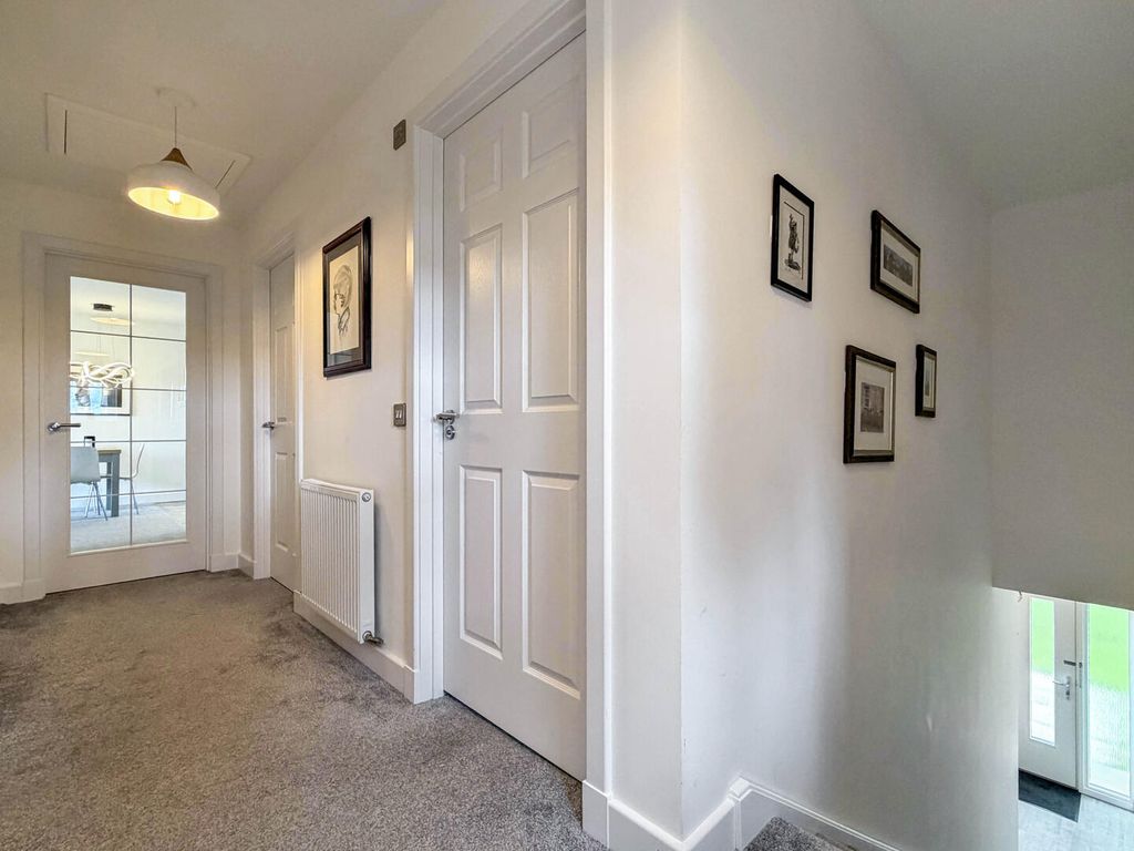 Additional image 2 of 2 bed flat for saleCarnegie Court, Elgin IV30