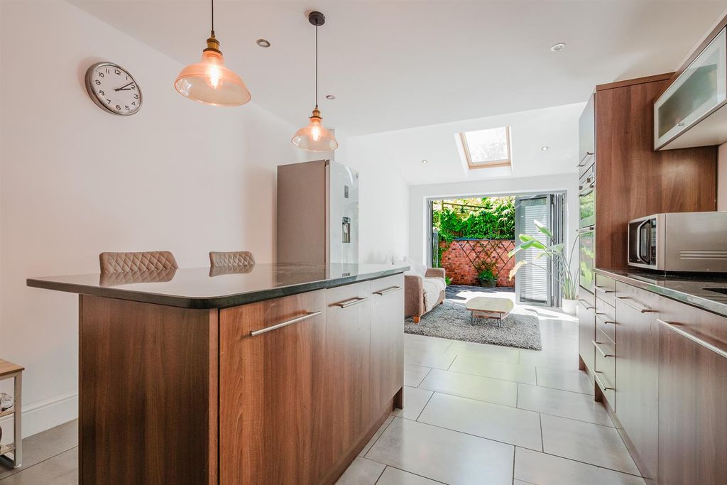 Additional image 3 of 4 bed terraced house for saleOxford Road, Altrincham WA14