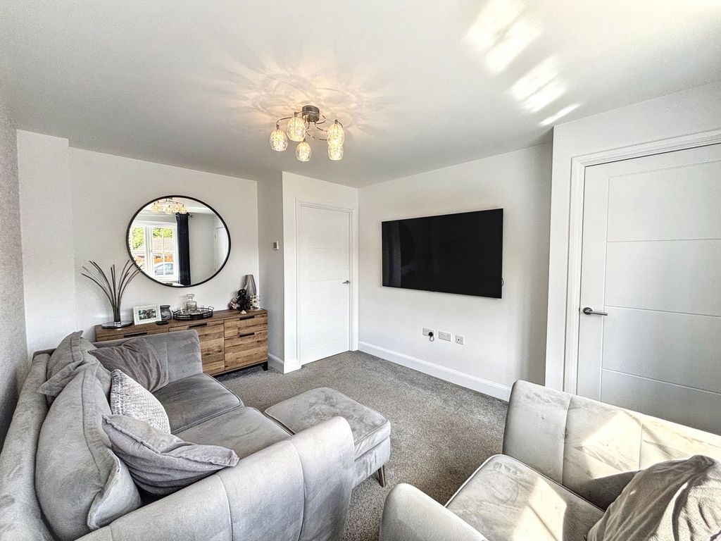 Additional image 5 of 3 bed semi-detached house for saleOrchard Way, Bedlington NE22