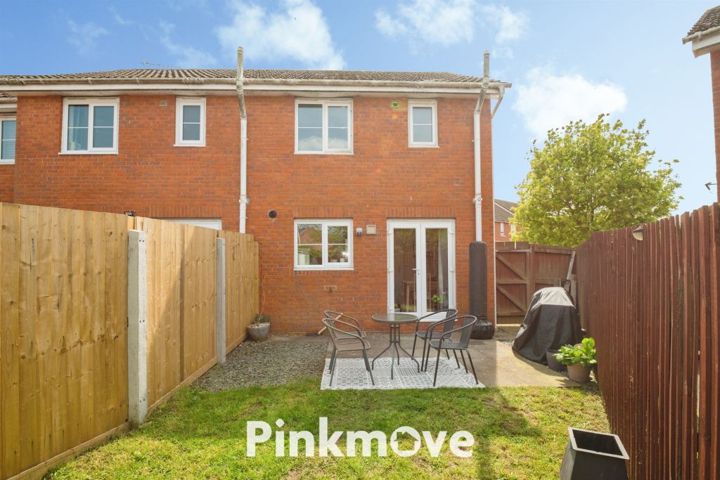 Additional image 25 of 2 bed end terrace house for saleBrigantine Grove, Newport NP10