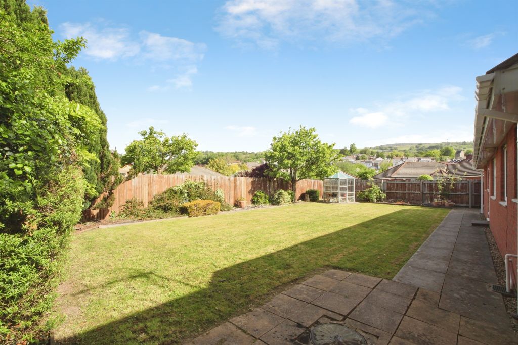 Additional image 16 of 3 bed detached bungalow for saleBirchwood Gardens, Bedwas, Caerphilly CF83