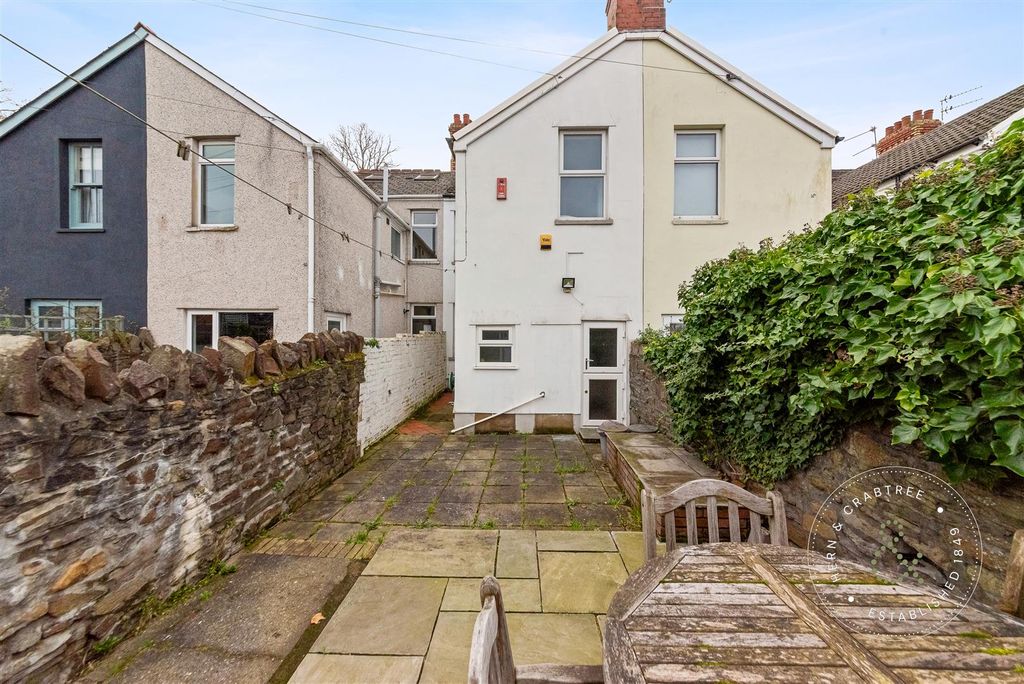 Additional image 28 of 3 bed terraced house for saleCourtenay Road, Cardiff CF24