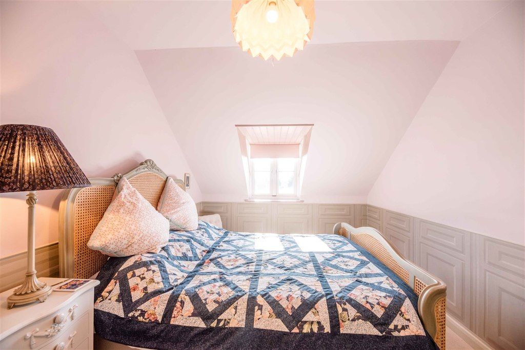 Additional image 4 of 1 bed flat for saleSuffolk Place, Woodbridge IP12