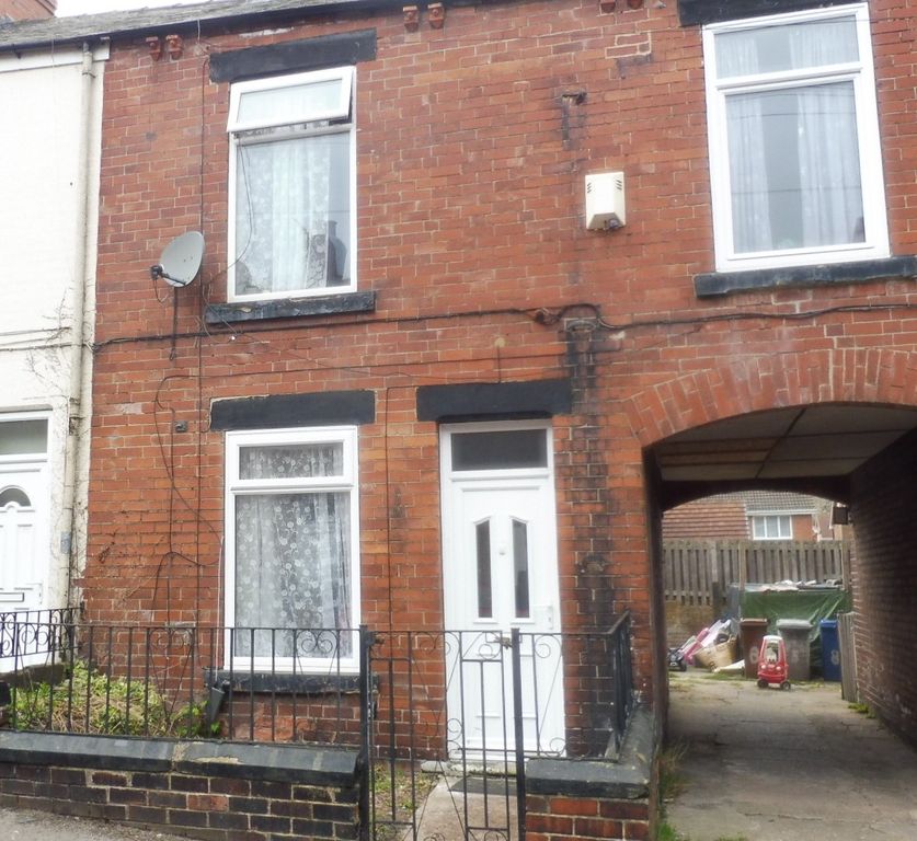 2 bed terraced house for saleBartholomew Street, Wombwell S73