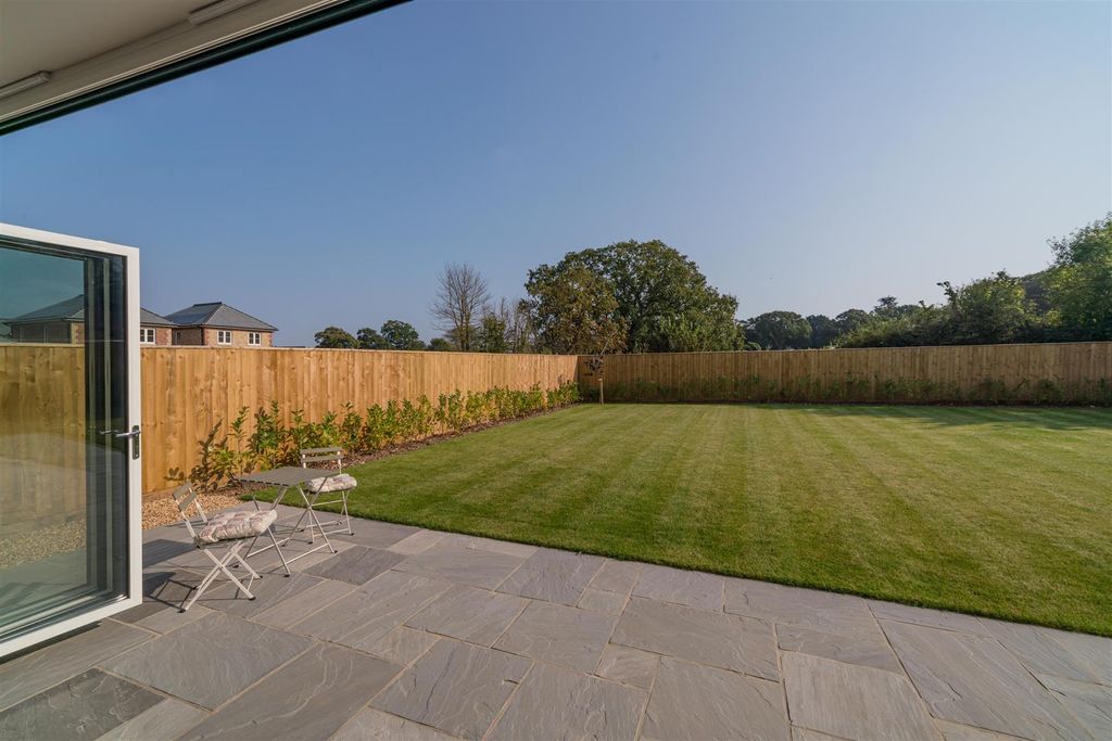 Additional image 2 of 4 bed detached house for saleBembridge, Isle Of Wight PO35
