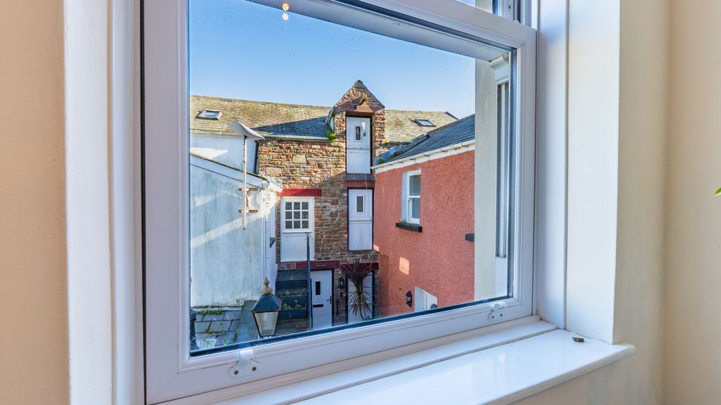 Additional image 15 of 2 bed flat for saleApt. 2 Charles Street Close, Peel IM5