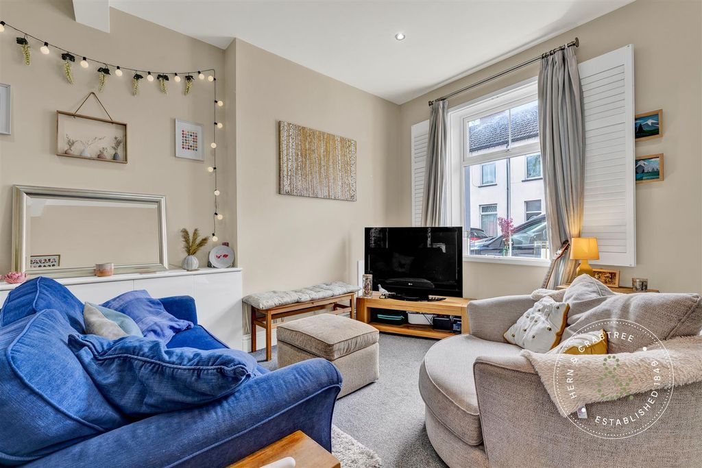 Additional image 2 of 2 bed terraced house for saleAnglesey Street, Canton, Cardiff CF5