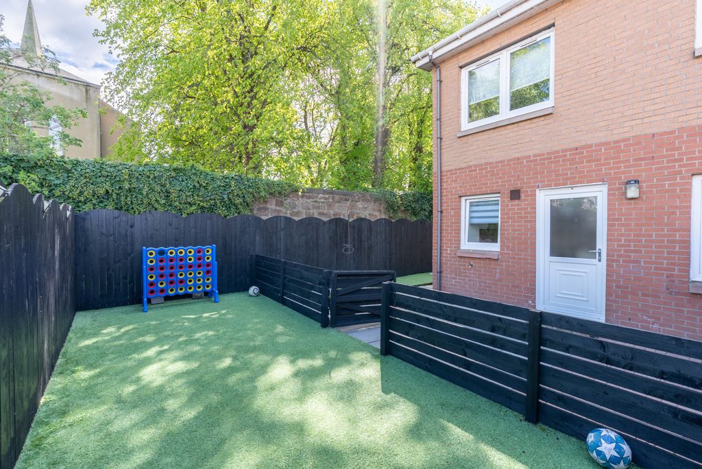 Additional image 33 of 2 bed end terrace house for saleFlanigan Grove, Bellshill ML4