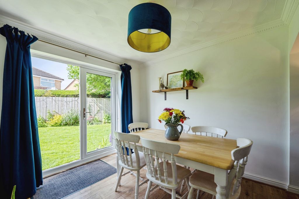 Additional image 6 of 3 bed detached house for saleIddison Drive, Bedale DL8