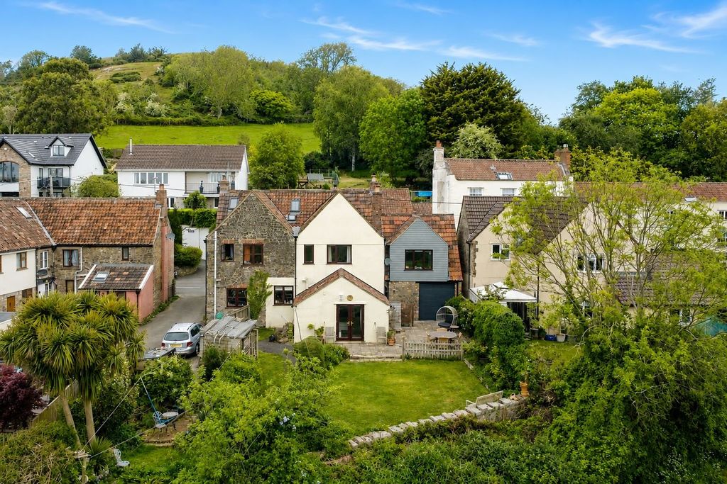 Additional image 22 of 4 bed semi-detached house for saleOld Coach Road, Cross BS26