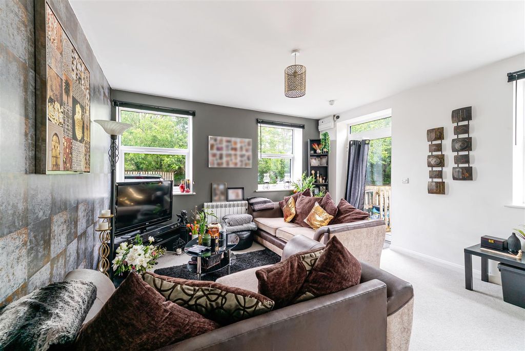 Additional image 4 of 1 bed flat for saleTrego House, Parkway, Worle BS22