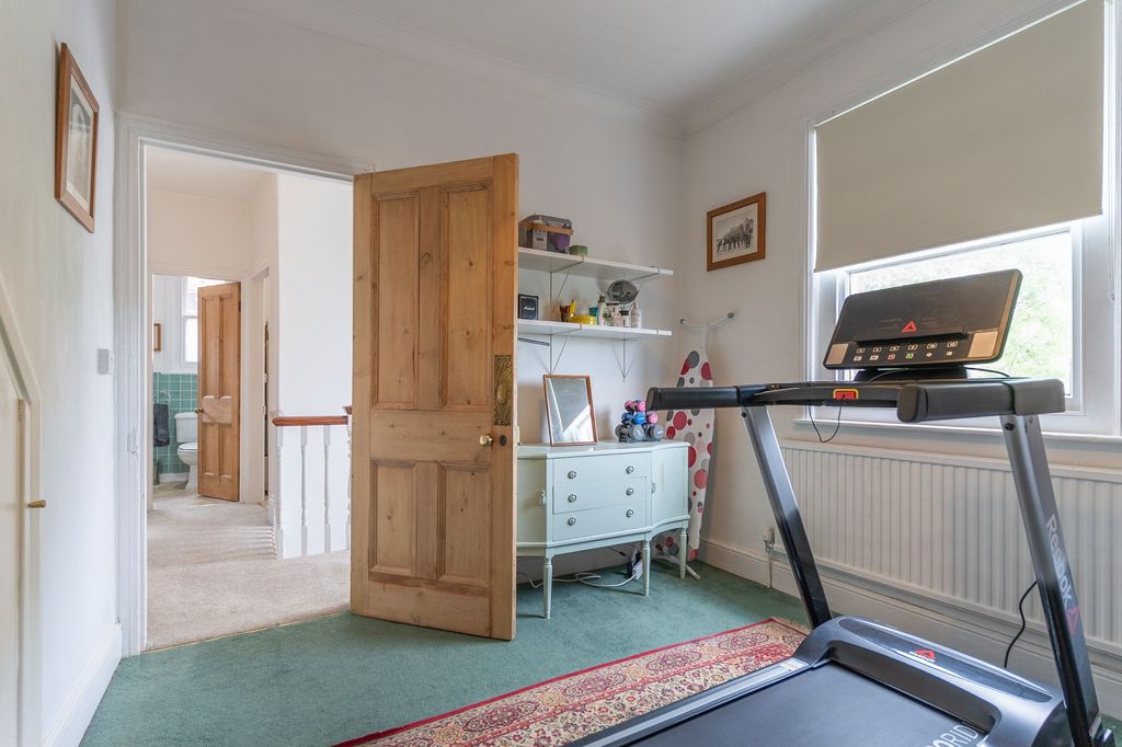 Additional image 28 of 4 bed semi-detached house for saleFields Road, Newport NP20