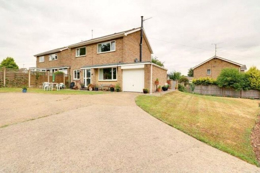 3 bed property for saleBowmandale, Barton-Upon-Humber DN18