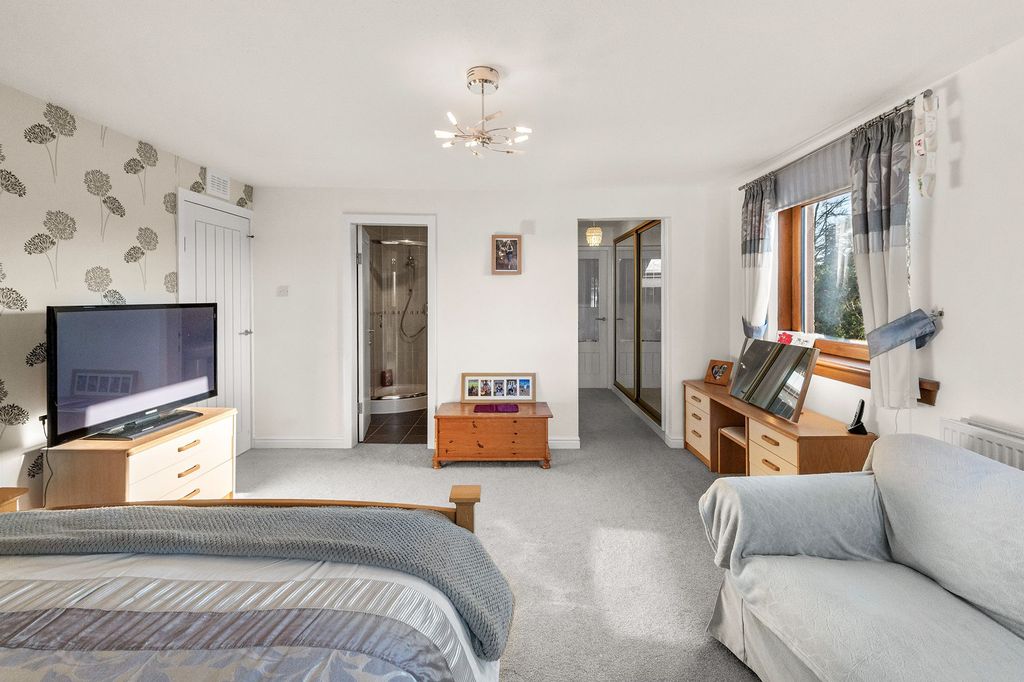 Additional image 12 of 3 bed detached house for saleDrummond Avenue, Auchterarder PH3
