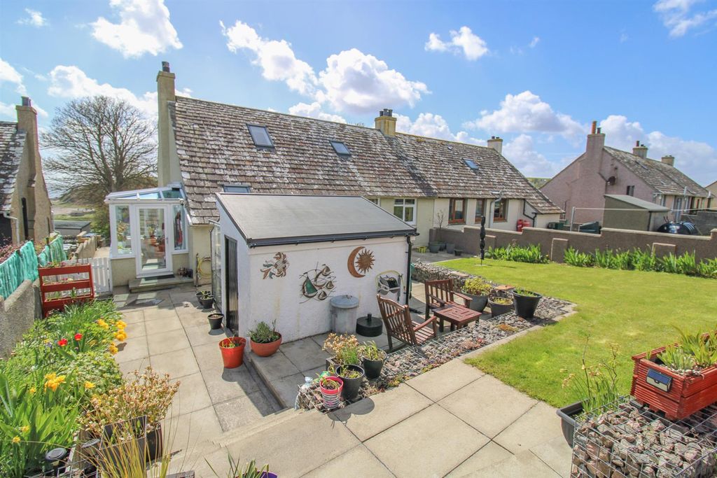Additional image 35 of 3 bed semi-detached house for sale5 Knockglass Road, Dunbeath KW6