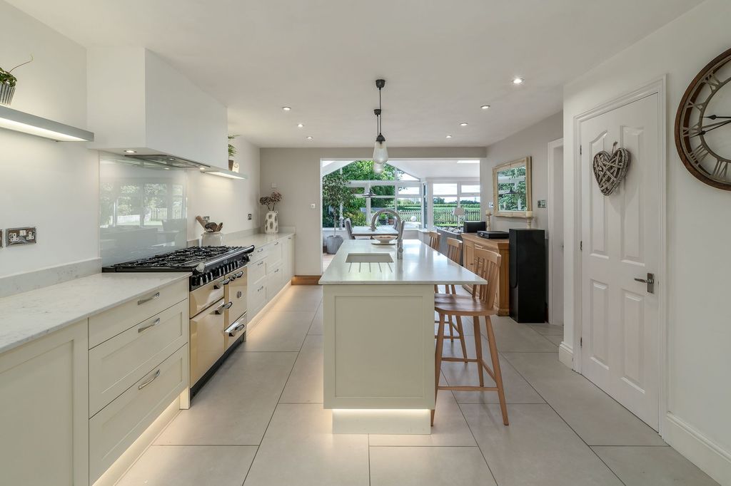 Additional image 6 of 5 bed detached house for saleDownesway, Alderley Edge SK9