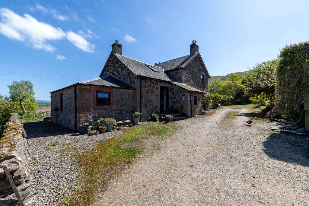 Additional image 34 of Land for saleLochend, Forgandenny, Perth, Perth And Kinross PH2