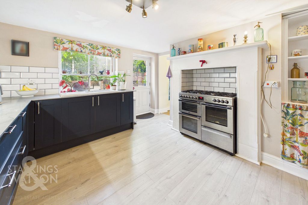 Additional image 6 of 5 bed semi-detached house for saleStation Road, Beccles NR34