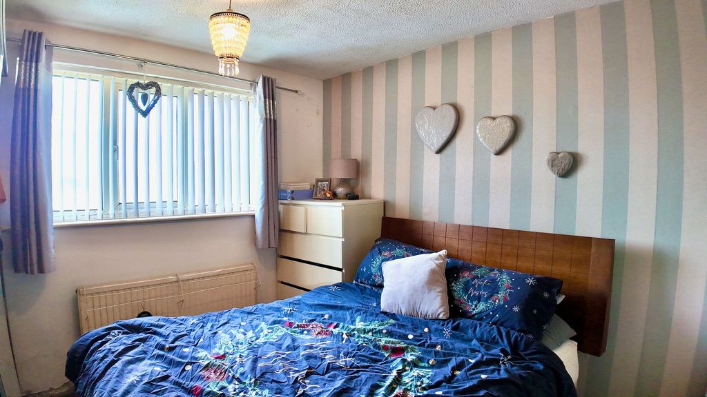Additional image 5 of 3 bed detached house for saleBeaumaris Way, Grove Park NP12