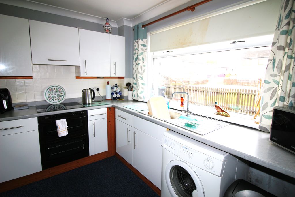 Additional image 4 of 1 bed flat for saleWallace Drive, Lochmaben DG11