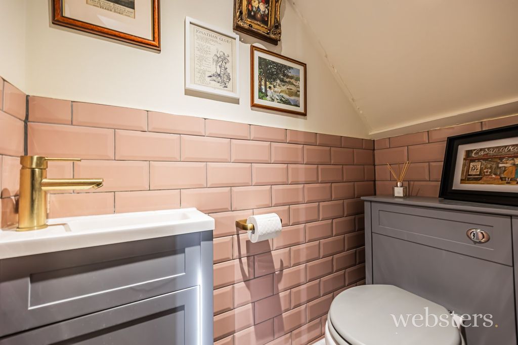 Additional image 10 of 3 bed semi-detached house for saleNew North Road, Attleborough NR17