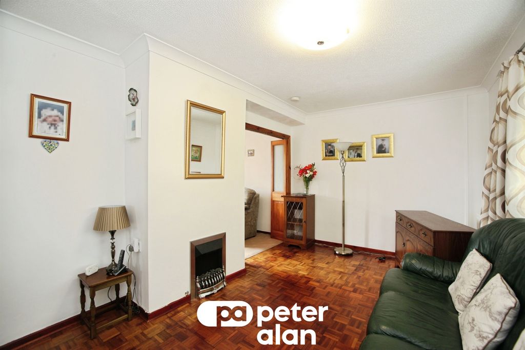Additional image 5 of 3 bed semi-detached house for saleDan-Y-Gaer Road, Gelligaer, Hengoed CF82