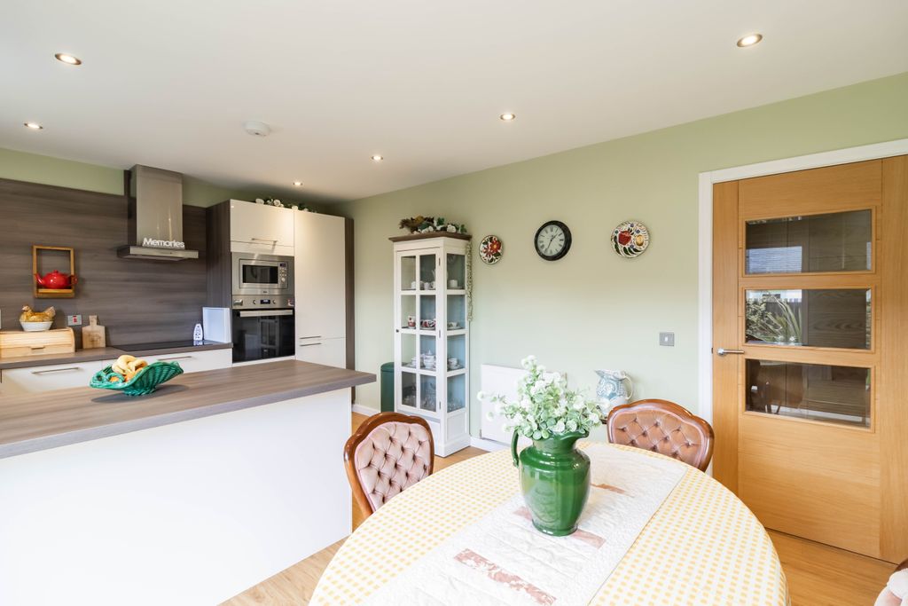 Additional image 12 of 3 bed detached bungalow for saleMary Countess Way, Glamis, Forfar DD8