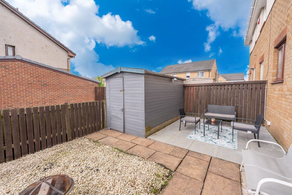 Additional image 16 of 2 bed flat for saleKingston Avenue, Uddingston G71