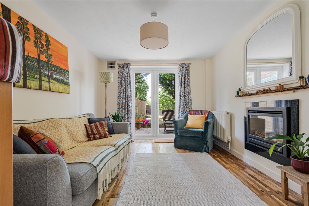 Additional image 2 of 3 bed terraced house for saleWadloes Road, Cambridge CB5